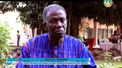 COUP FRANC DU DIMANCHE 01 MARS 2020