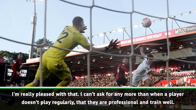 Alonso a great example to younger Chelsea players - Lampard