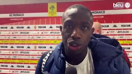 ASM-SDR (1-1) : la réaction d'Hassane Kamara