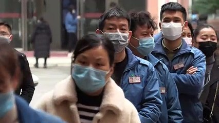 فيروس كورونا المستجدّ يواصل انتشاره في العالم