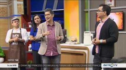 Berdenyut Hingga Usia Lanjut (3)