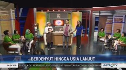 Berdenyut Hingga Usia Lanjut (1)