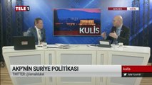 AKP'nin ABD ve Rusya arasında sürekli değişen politikası  - Kulis (20 Şubat 2020)