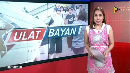 Video herunterladen: Cayetano, may pasaring sa mga nais magpatalsik sa kanya