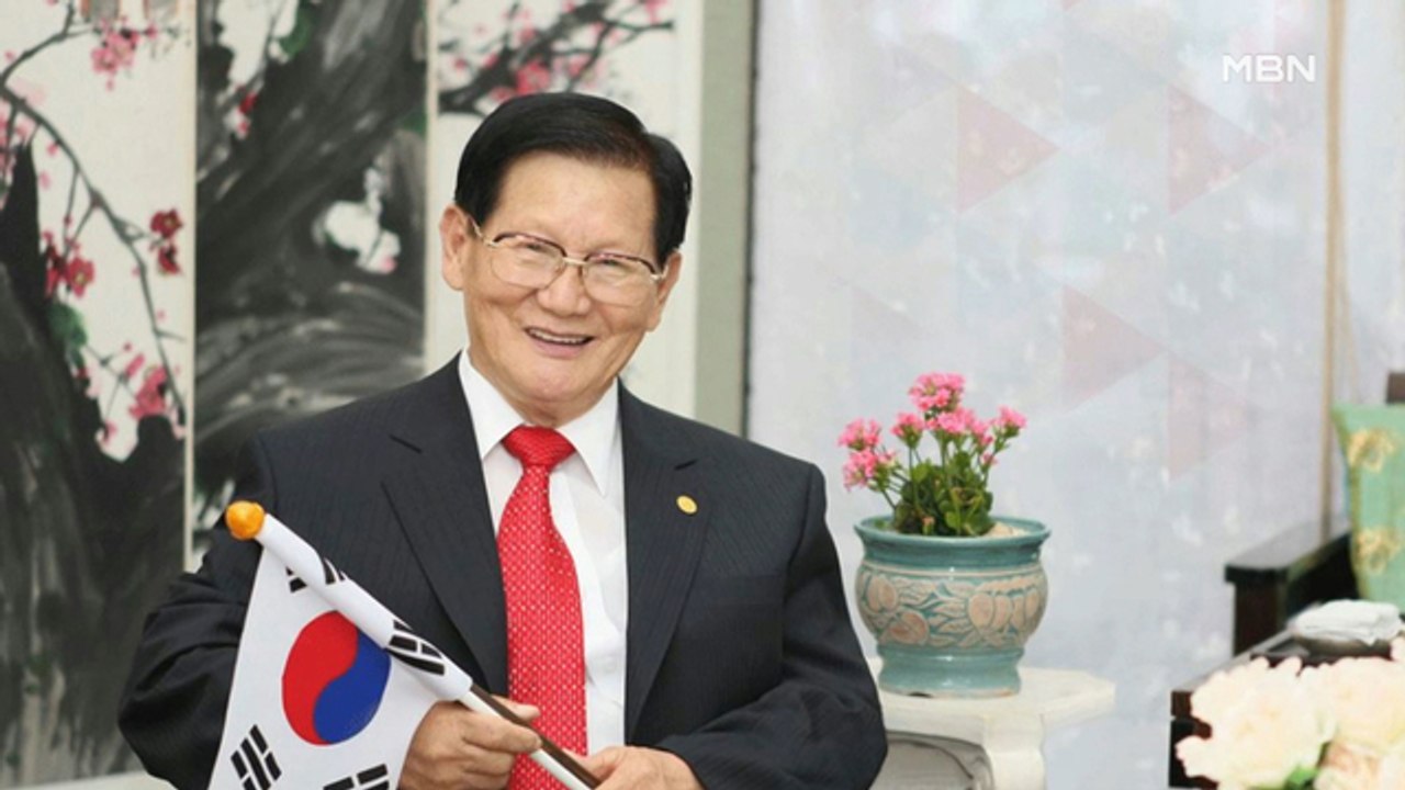 박원순 "이만희 체포 요청"…신천지 "총회장, 코로나 검사받아"