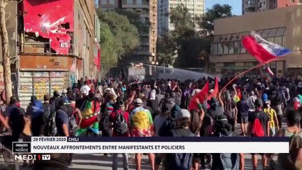 Images du Monde - 01/03/2020