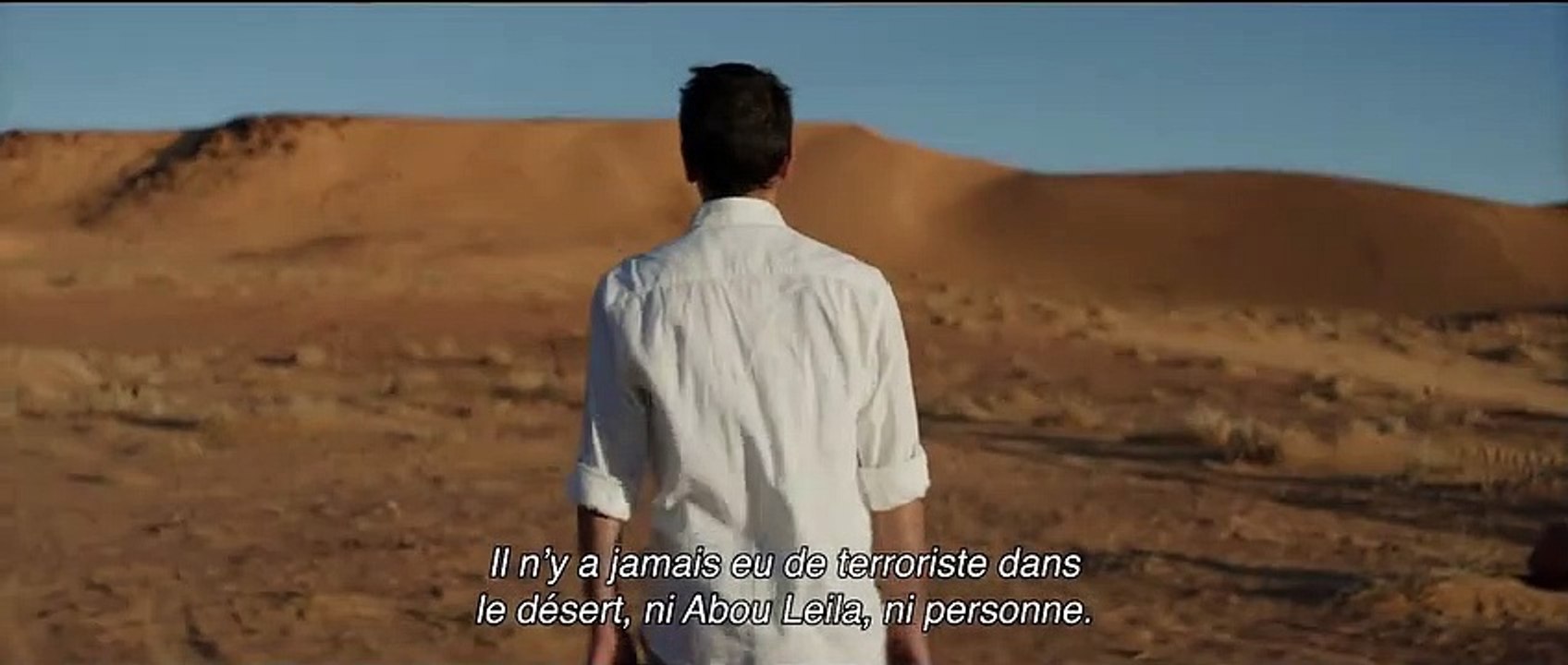 Abou Leila Bande-annonce VO (2020) Slimane Benouari, Lyes Salem