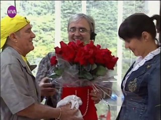 a turma do didi 11/11/2007