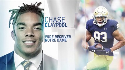 Best of Wide Receiver Workouts at the 2020 NFL Scouting Combine - Dailymotion