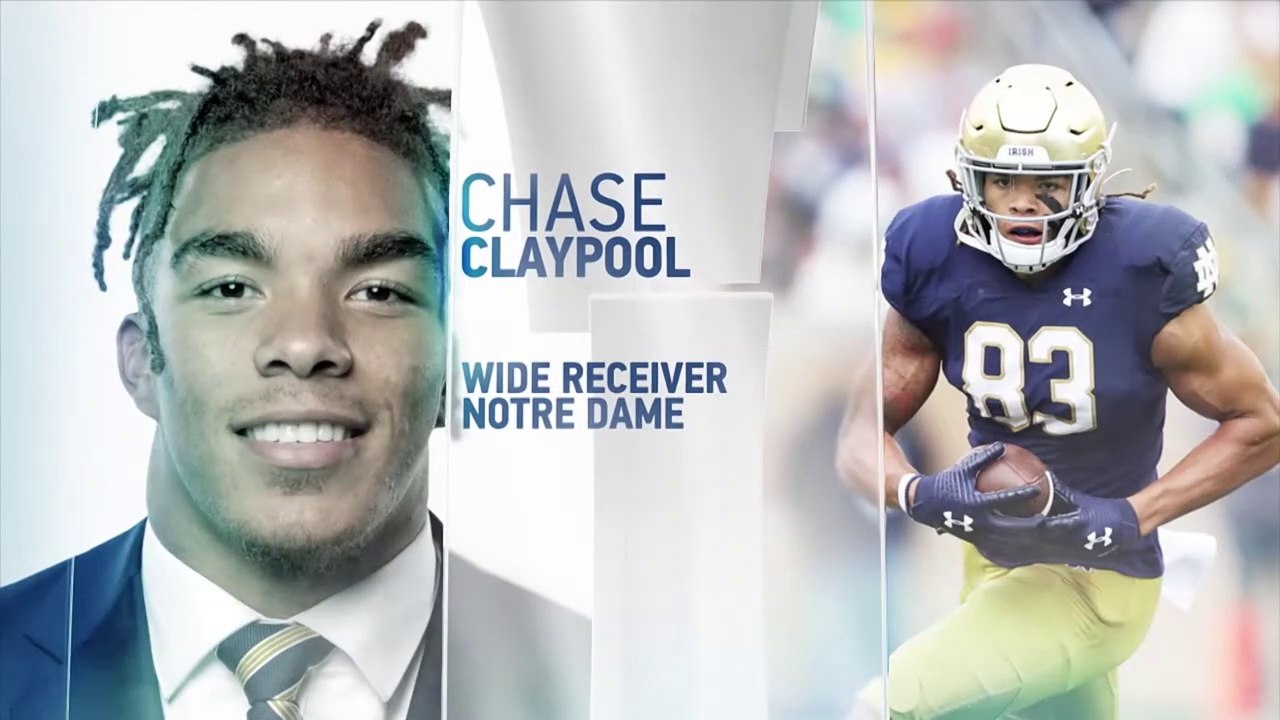Best of Wide Receiver Workouts at the 2020 NFL Scouting Combine - Dailymotion