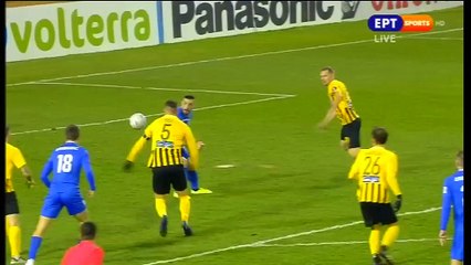 Συνέντευξη με το Χρήστο Αραβίδη