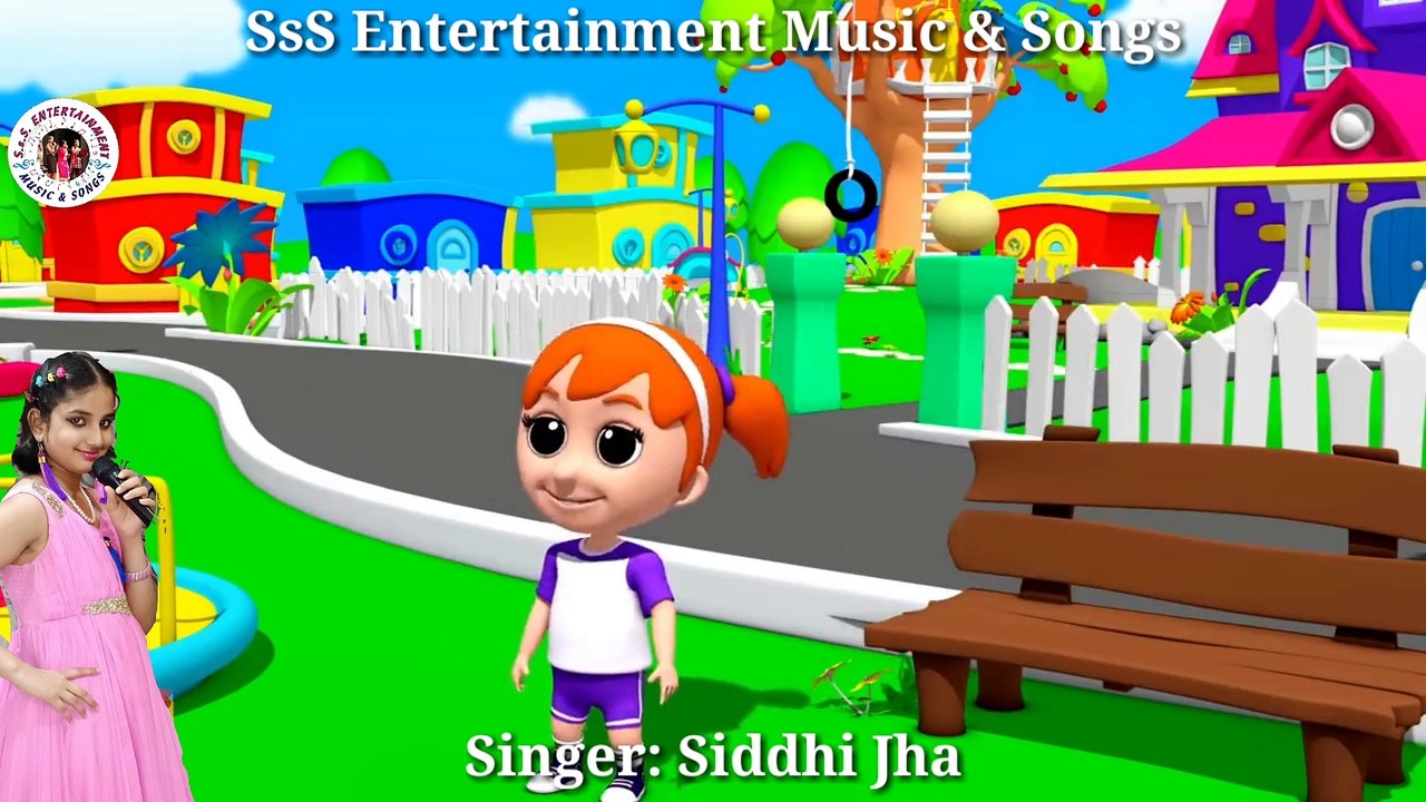 Bachpan Ke Din Bhoola Na Dena