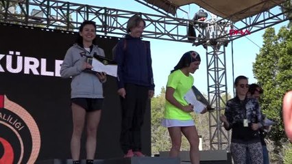 Spor runatolia'da zafer türk ve ukraynalı sporcuların