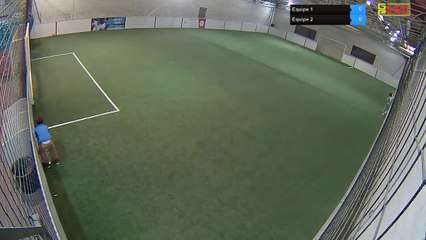 Equipe 1 Vs Equipe 2 - 29/02/20 23:27 - Loisir Poitiers - Poitiers Game Parc