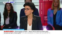 Municipales à Paris: réouverture des voies sur berge ? 