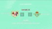 Resumen partido entre Rayo Vallecano Fem y Real Betis Fem Jornada 22 Primera División Femenina