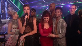 dancing with the stars us s28e07 part2