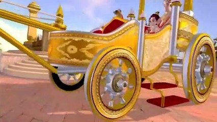 Bal Ganesh Complete Kids Movie Part 3