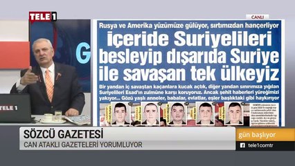 Okulunuzda, hacılar hocalar neden ders vermiyor  - Gün Başlıyor (12 Şubat 2020)