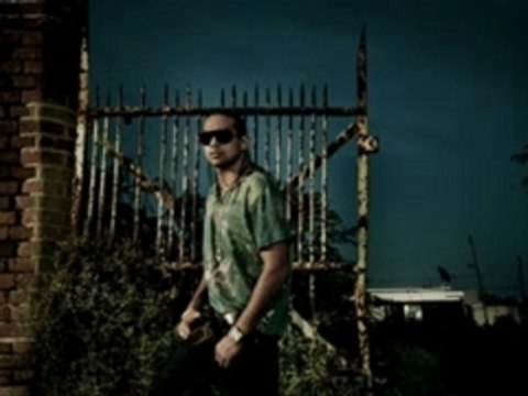 Sean Paul Feat Busy Signal & Busta Rhymes - Serious (Remix)