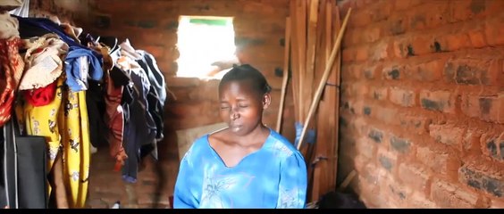 THANK YOU FOR THE RAIN – documentary film trailer – Moving Docs