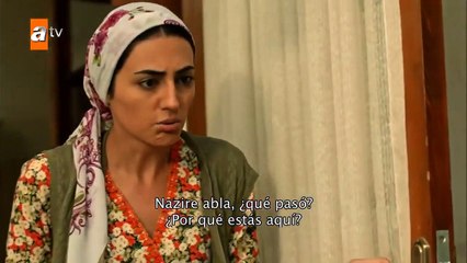 Bir Zamanlar Çukurova capítulo 7 subtítulos español-parte-04F