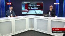 Suriye krizinin çıkış yolu Soçi'den geçiyor  - 18 Dakika (21 Şubat 2020)