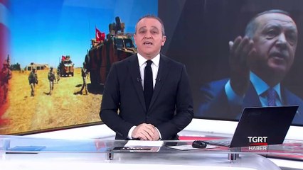 Ekrem Açıkel ile TGRT Ana Haber - 29 Şubat 2020