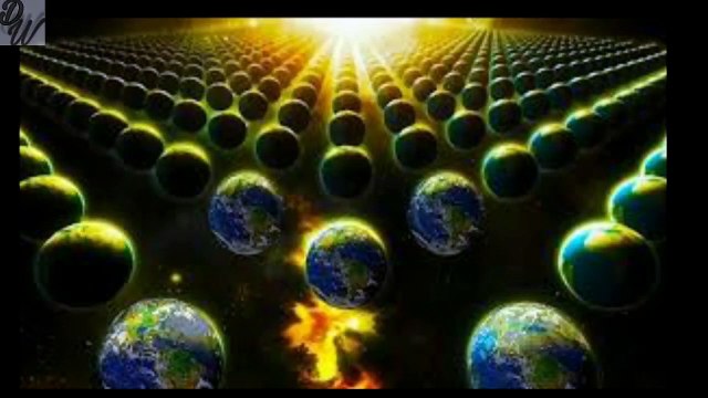 दूसरी दुनिया से आया एक रहस्यमय व्यक्ति _ Man Experienced Another Earth's Dimensi_HD