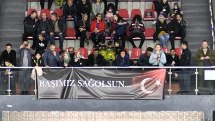 Short Track Federasyon Kupası-4 yarışları sona erdi - KOCAELİ