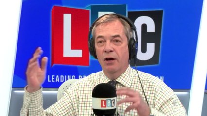 Nigle defends Patel in Home Office controversy