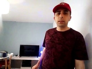 Roddy Rich - The Box cover Tom Manin