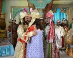 अलिफ लैला Alif Laila  1993 Episode 46 Arabian Nights Hindi Urdu