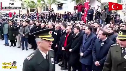 İdlib şehidinin ağabeyi: Kimse ölmesin artık yeter, bir şeyler yapın!