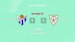 Resumen partido entre Sporting Huelva Fem y Logroño Fem Jornada 22 Primera División Femenina
