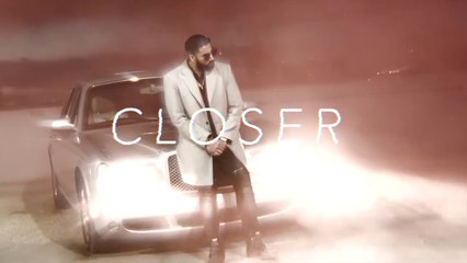 E11evn feat Curtis Young "Closer"