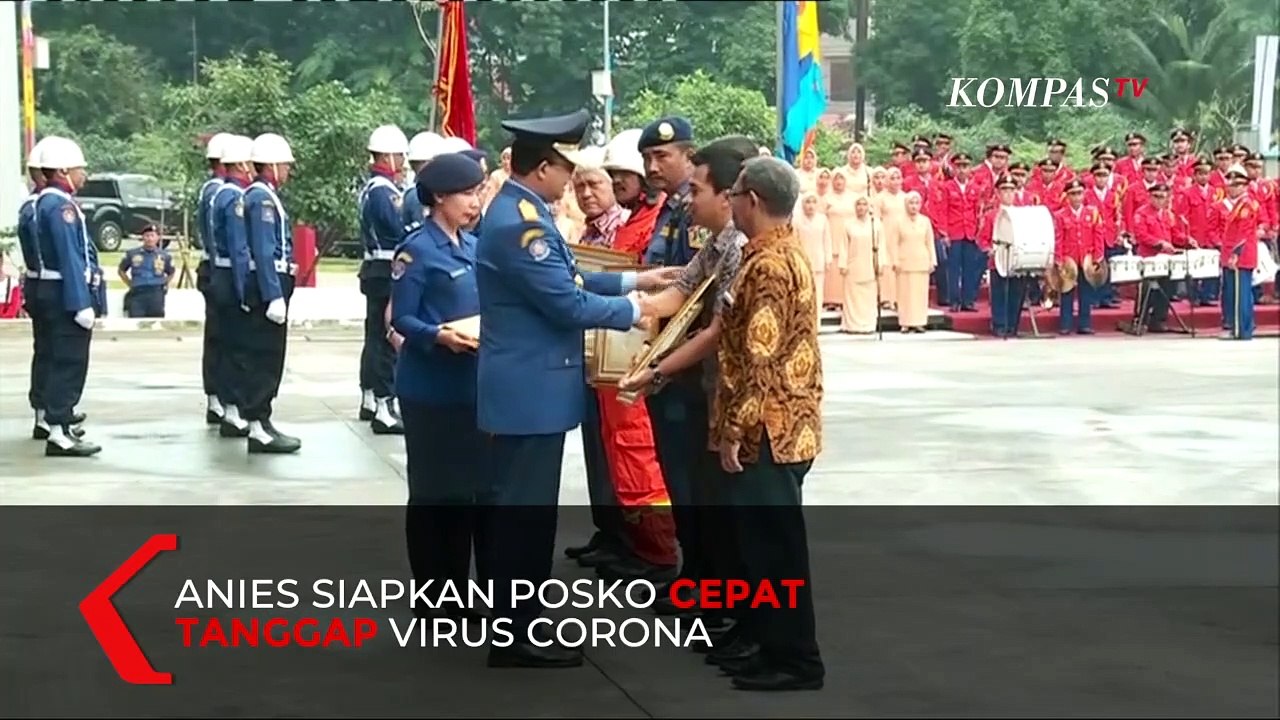 [TOP 3 NEWS] 69 WNI Dipulangkan I 115 Orang di DKI Dipantau Corona I Perdana Menteri Baru Malaysia