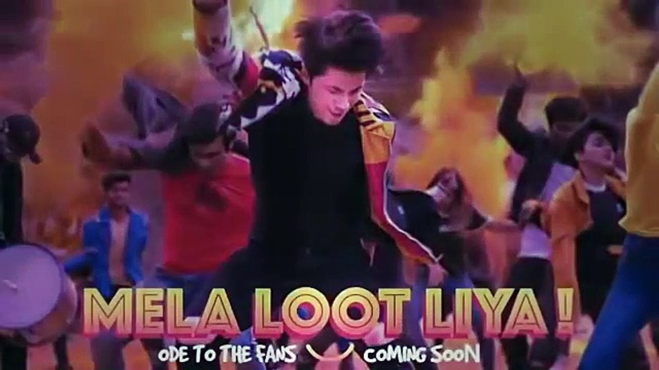 ALI ZAFAR PSL 2020 NEW ANTHEM (MELA LOOT LIYA)
