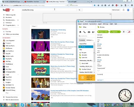 Speed Drawing (Ancien dessin de 2015)