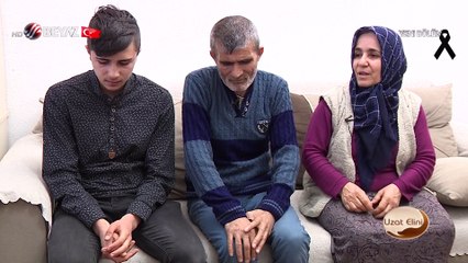 Uzat Elini 1 Mart 2020