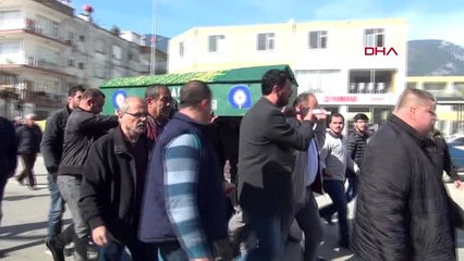 Antalya gırtlak kanseriyle mücadele eden dilek demir kurtarılamadı