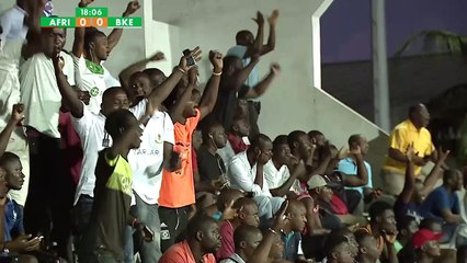 Bande-Annonce de la 19e journée de la Ligue1 Ivoirienne