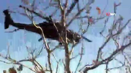 Kapan-7 Karadağ operasyonu başladı