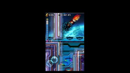 Sonic Rush Post-Commentary: Part 13 Blaze's Story Finale