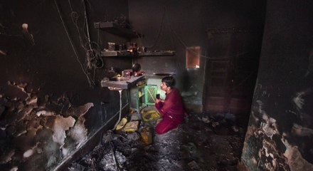 Delhi Violence: How things turned horrible in northeast area