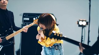 aiko- 『青空』music video 4K VIDEO