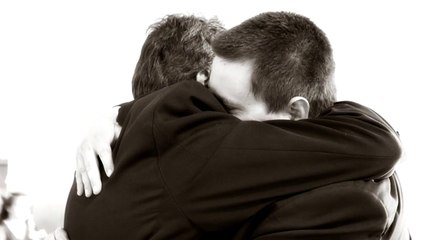 What Jesus Teaches About How To Resolve A Conflict