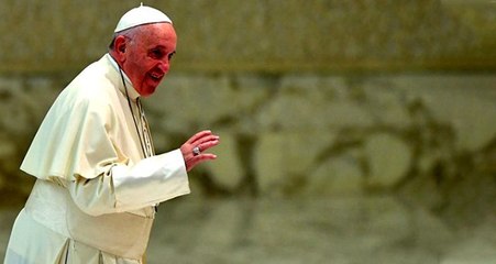 Vatikan, Papa'nın koronavirüse yakalandığı haberleriyle ilgili açıklama yaptı: Hafif bir rahatsızlık