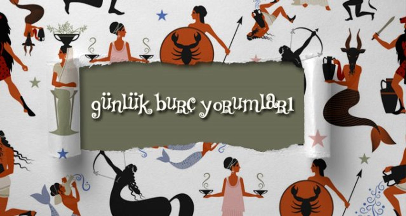 Günlük burç yorumları 1 Mart 2020 Pazar (Haftalık burç yorumları)