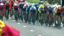 Cycling - Kuurne-Bruxelles-Kuurne 2020 - Kasper Asgreen solo win in Kuurne-Bruxelles-Kuurne